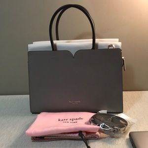 Kate Spade 2 way handbag